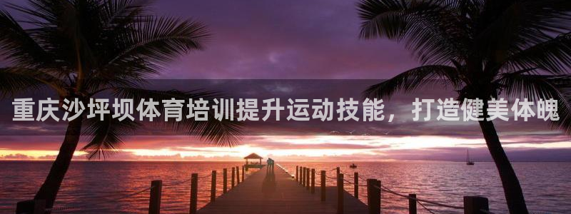 焦点娱乐公司简介怎么写：重庆沙坪坝体育培训提升运动技