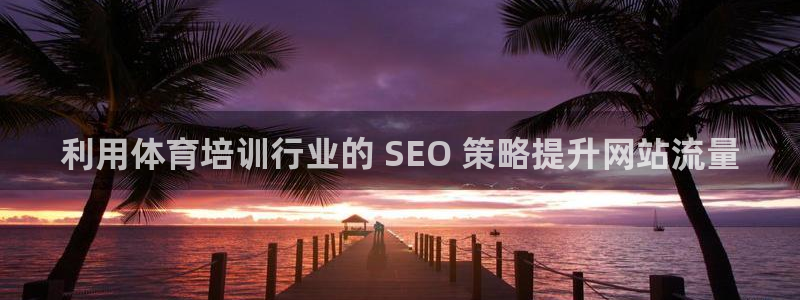 焦点娱乐违法吗：利用体育培训行业的 SEO 策略提升
