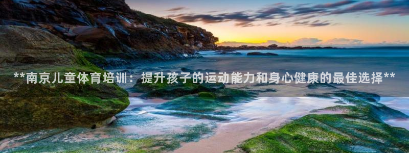 焦点娱乐游戏攻略：**南京儿童体育培训：提升孩子的运