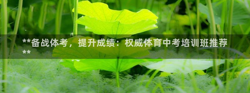 焦点娱乐平台业7O777：**备战体考，提升成绩：权