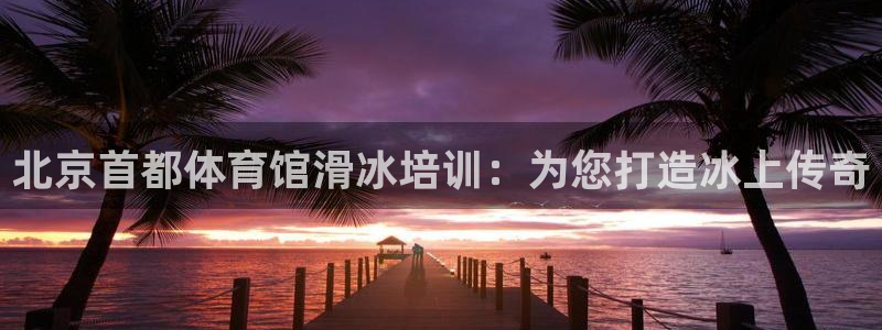 焦点娱乐官方网站下载：北京首都体育馆滑冰培训：为您打造冰上传