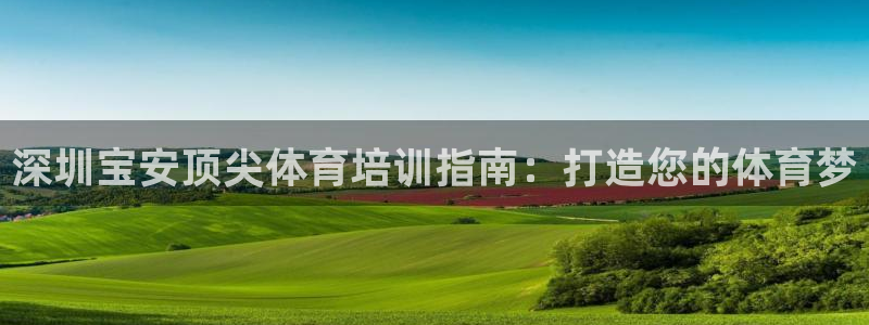 焦点娱乐简七O935最新版本更新内容：深圳宝安顶尖体育培训指